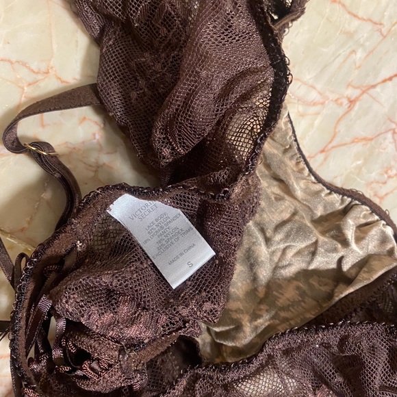 Victoria’s Secret panties S - Picture 4 of 4